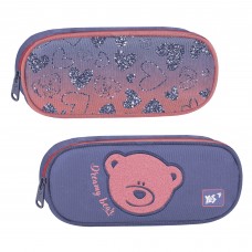 Пенал-гаманець YES 533694/PH-30 Cute Bear /533694/