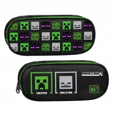 Пенал-гаманець YES 533698/PH-30 Minecraft Game /533698/