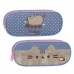 Пенал-гаманець YES 533700/PH-30 Pusheen Stay Cool /533700/