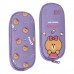 Пенал-гаманець YES 533703/PH-30 Line Friends Pretty Choco /533703/
