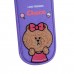 Пенал-гаманець YES 533703/PH-30 Line Friends Pretty Choco /533703/