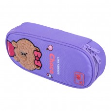 Пенал-гаманець YES 533703/PH-30 Line Friends Pretty Choco /533703/
