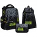 Рюкзак шкільний KITE Education K25-531M-4 StreetStyle + (пенал, сумка д/взуття) каркасний /SET_K25-531M-4/