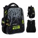 Рюкзак шкільний KITE Education K25-531M-4 StreetStyle + (пенал, сумка д/взуття) каркасний /SET_K25-531M-4/