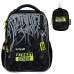Рюкзак шкільний KITE Education K25-531M-4 StreetStyle + (пенал, сумка д/взуття) каркасний /SET_K25-531M-4/