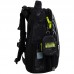 Рюкзак шкільний KITE Education K25-531M-4 StreetStyle + (пенал, сумка д/взуття) каркасний /SET_K25-531M-4/