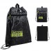 Рюкзак шкільний KITE Education K25-531M-4 StreetStyle + (пенал, сумка д/взуття) каркасний /SET_K25-531M-4/