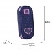Пенал-гаманець KITE K25-599-5 Be Kind, 1 відділення /K25-599-5/