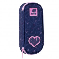 Пенал-гаманець KITE K25-599-5 Be Kind, 1 відділення /K25-599-5/