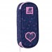 Пенал-гаманець KITE K25-599-5 Be Kind, 1 відділення /K25-599-5/