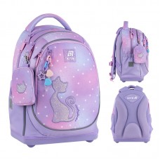 Рюкзак шкільний KITE Education K25-724S-2 Catsline /K25-724S-2/