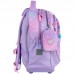 Рюкзак шкільний KITE Education K25-724S-2 Catsline /K25-724S-2/