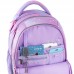 Рюкзак шкільний KITE Education K25-724S-2 Catsline /K25-724S-2/