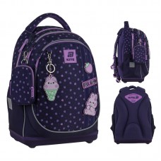 Рюкзак шкільний KITE Education K25-724S-1 Feel Good /K25-724S-1/