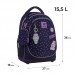 Рюкзак шкільний KITE Education K25-724S-1 Feel Good /K25-724S-1/