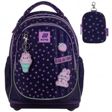 Рюкзак шкільний KITE Education K25-724S-1 Feel Good /K25-724S-1/