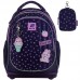 Рюкзак шкільний KITE Education K25-724S-1 Feel Good /K25-724S-1/