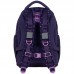 Рюкзак шкільний KITE Education K25-724S-1 Feel Good /K25-724S-1/