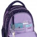 Рюкзак шкільний KITE Education K25-724S-1 Feel Good /K25-724S-1/