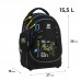 Рюкзак шкільний KITE Education K25-724S-4 Good Game /K25-724S-4/