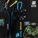 Рюкзак шкільний KITE Education K25-724S-4 Good Game /K25-724S-4/