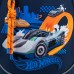 Рюкзак шкільний KITE Education HW25-724S Hoot Wheels /HW25-724S/