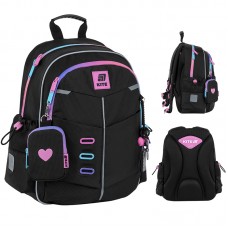 Рюкзак шкільний KITE Education K25-771S-3 Color Splash /K25-771S-3/