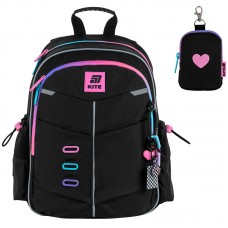 Рюкзак шкільний KITE Education K25-771S-3 Color Splash /K25-771S-3/