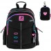 Рюкзак шкільний KITE Education K25-771S-3 Color Splash /K25-771S-3/