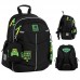 Рюкзак шкільний KITE Education K25-771S-4 Game Over /K25-771S-4/