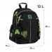 Рюкзак шкільний KITE Education K25-771S-4 Game Over /K25-771S-4/