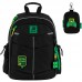 Рюкзак шкільний KITE Education K25-771S-4 Game Over /K25-771S-4/