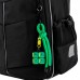 Рюкзак шкільний KITE Education K25-771S-4 Game Over /K25-771S-4/