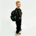 Рюкзак шкільний KITE Education K25-771S-4 Game Over /K25-771S-4/
