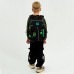 Рюкзак шкільний KITE Education K25-771S-4 Game Over /K25-771S-4/