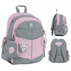 Рюкзак шкільний KITE Education K25-771S-1 Panda /K25-771S-1/