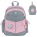 Рюкзак шкільний KITE Education K25-771S-1 Panda /K25-771S-1/