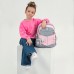 Рюкзак шкільний KITE Education K25-771S-1 Panda /K25-771S-1/