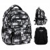 Рюкзак шкільний KITE Education K25-773M-4 Anime Boy /K25-773M-4/