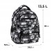 Рюкзак шкільний KITE Education K25-773M-4 Anime Boy /K25-773M-4/