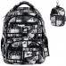 Рюкзак шкільний KITE Education K25-773M-4 Anime Boy /K25-773M-4/