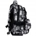 Рюкзак шкільний KITE Education K25-773M-4 Anime Boy /K25-773M-4/