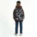 Рюкзак шкільний KITE Education K25-773M-4 Anime Boy /K25-773M-4/