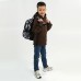 Рюкзак шкільний KITE Education K25-773M-4 Anime Boy /K25-773M-4/