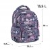 Рюкзак шкільний KITE Education K25-773M-5 Anime Girl /K25-773M-5/