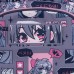 Рюкзак шкільний KITE Education K25-773M-5 Anime Girl /K25-773M-5/