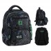 Рюкзак шкільний KITE Education K25-773M-3 Beast Mode /K25-773M-3/