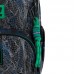 Рюкзак шкільний KITE Education K25-773M-3 Beast Mode /K25-773M-3/