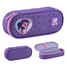 Пенал-гаманець KITE LP25-599 My Little Pony, 1 відділення /LP25-599/