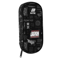 Пенал-гаманець KITE K25-599-10 Tokyo, 1 відділення /K25-599-10/